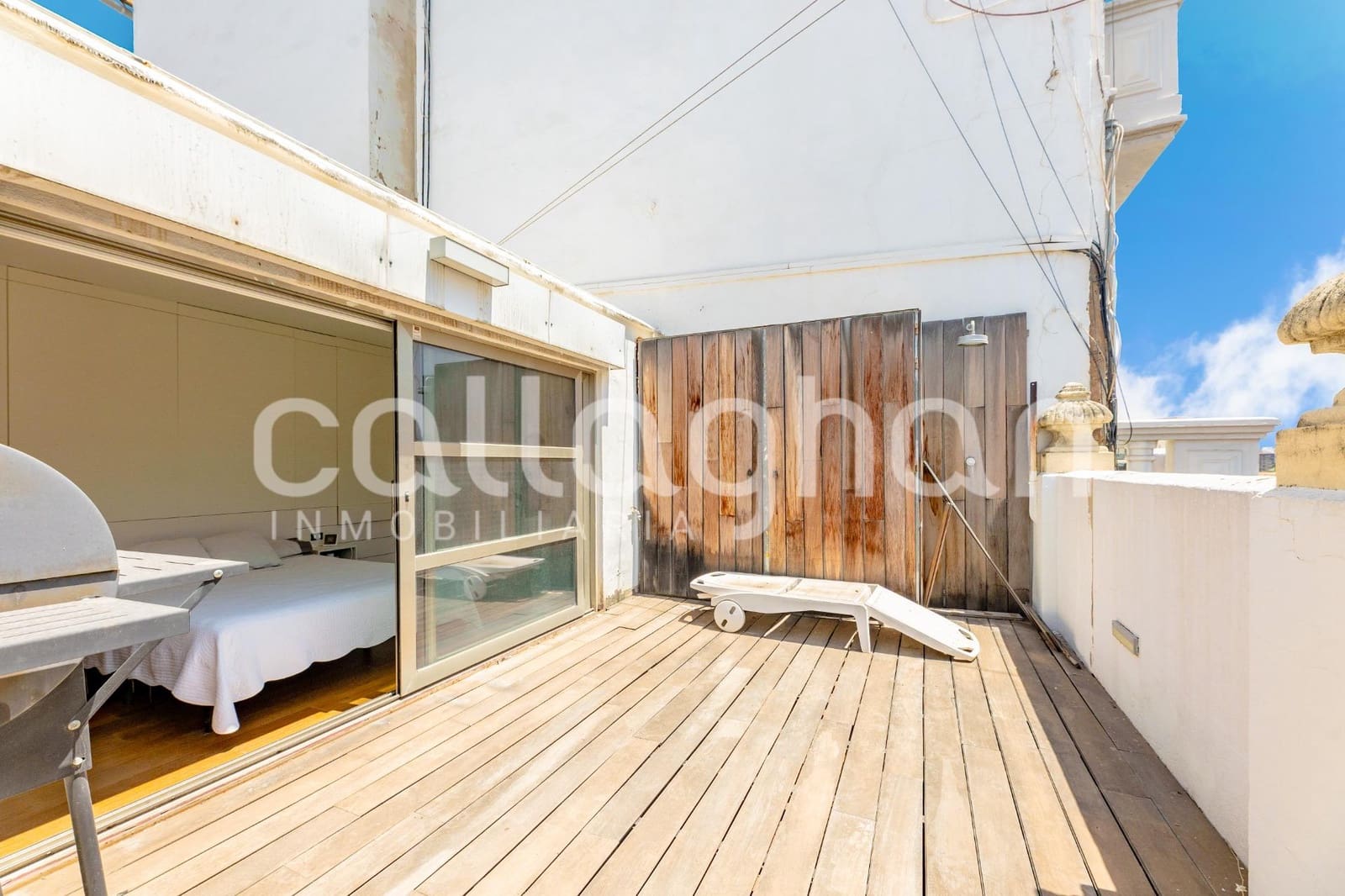 3 camera da letto Attico in vendita in Valencia citta - 1.200.000 € (Rif: 9942702)