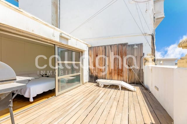 3 camera da letto Attico in vendita in El Pla del Remei, Valencia città - 1.200.000 € (Rif: 9942702)