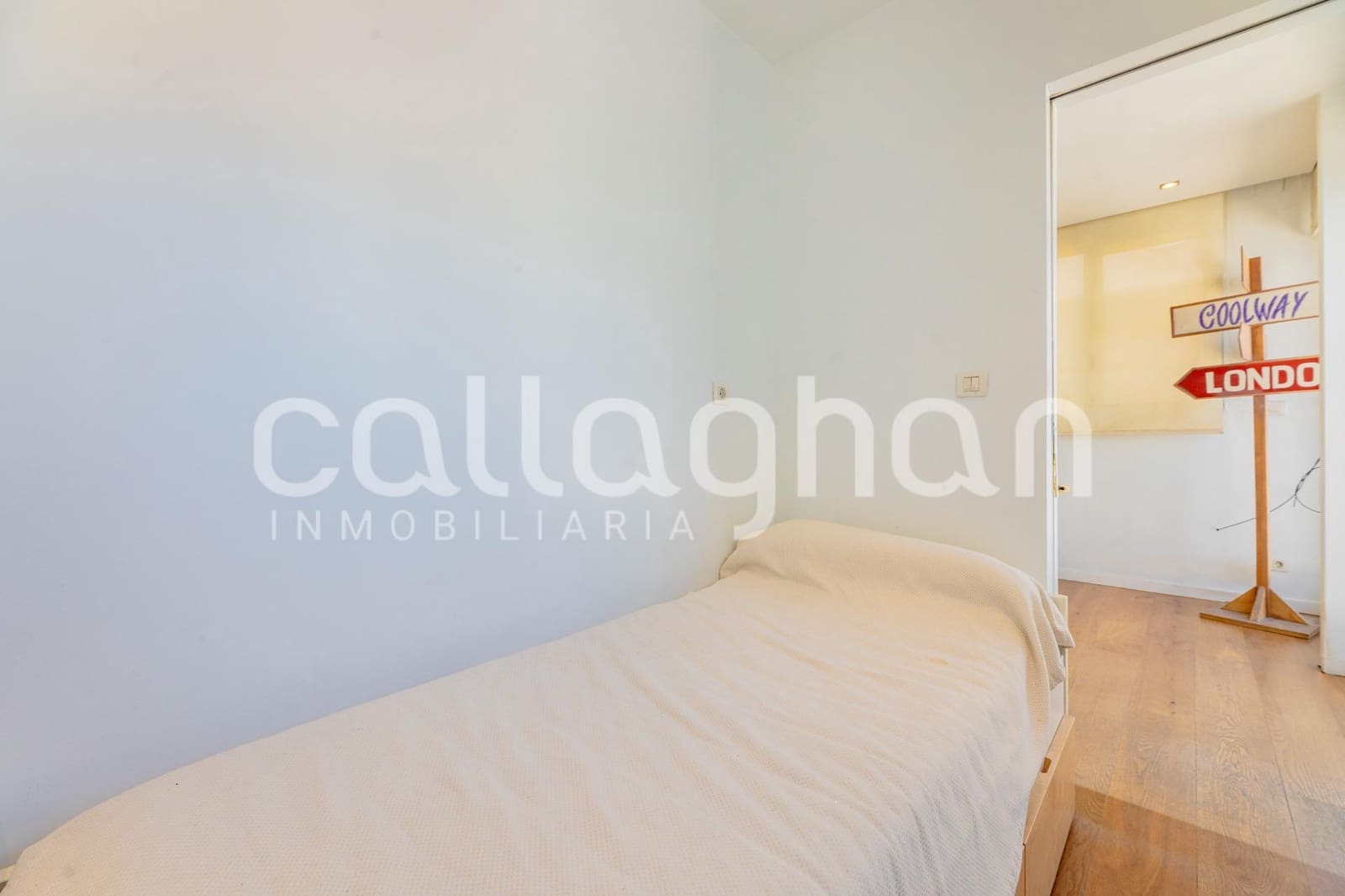 3 camera da letto Attico in vendita in Valencia citta - 1.200.000 € (Rif: 9942702)