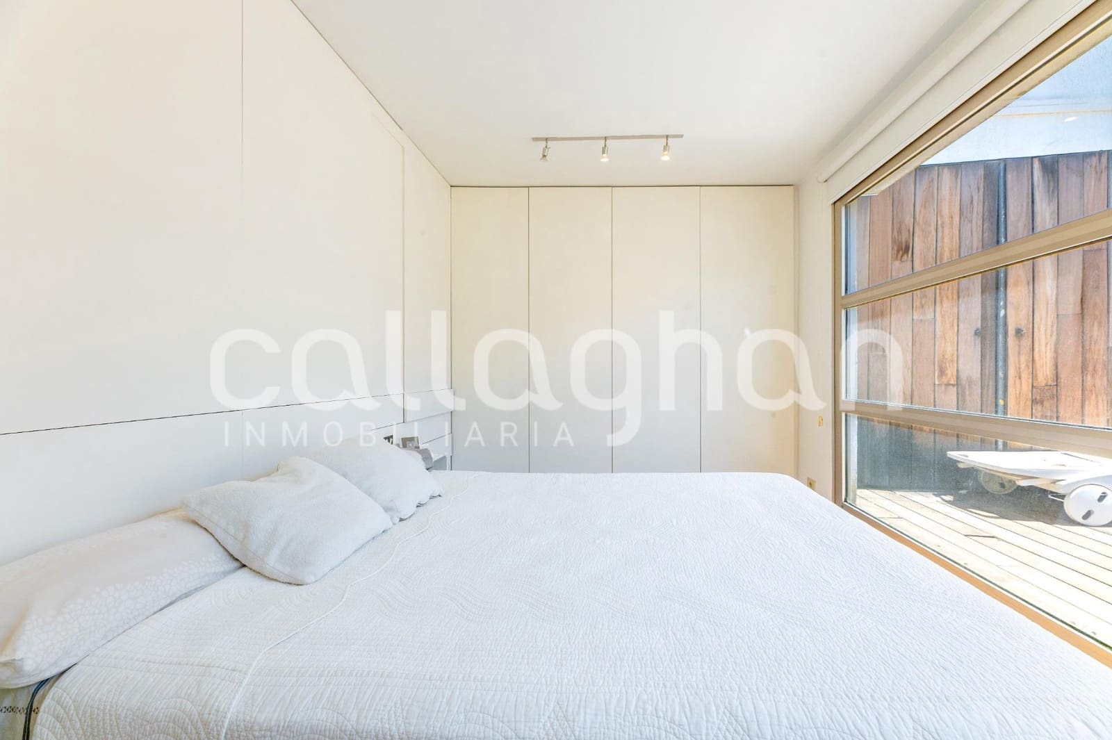 3 camera da letto Attico in vendita in Valencia citta - 1.200.000 € (Rif: 9942702)