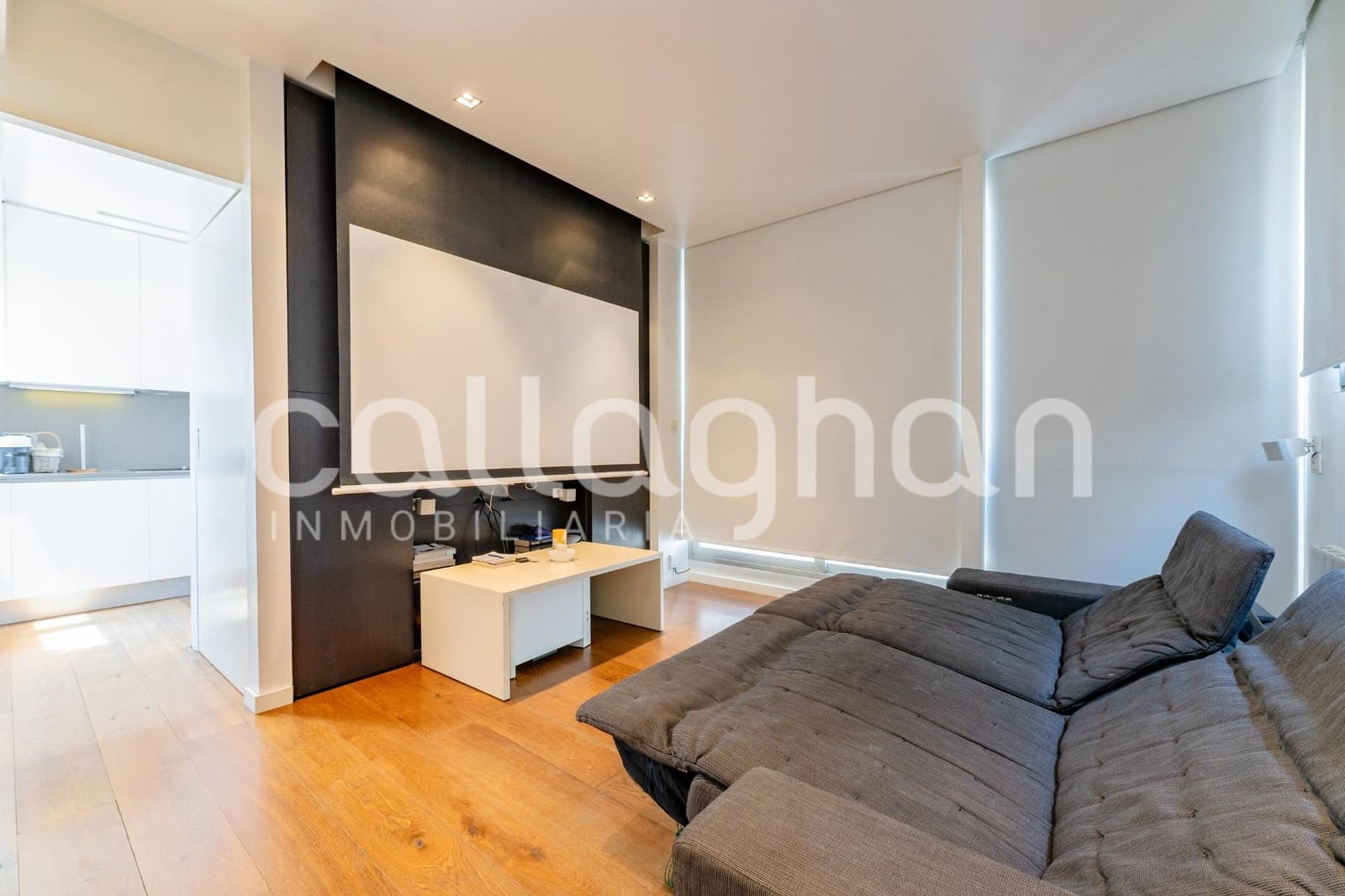3 camera da letto Attico in vendita in Valencia citta - 1.200.000 € (Rif: 9942702)