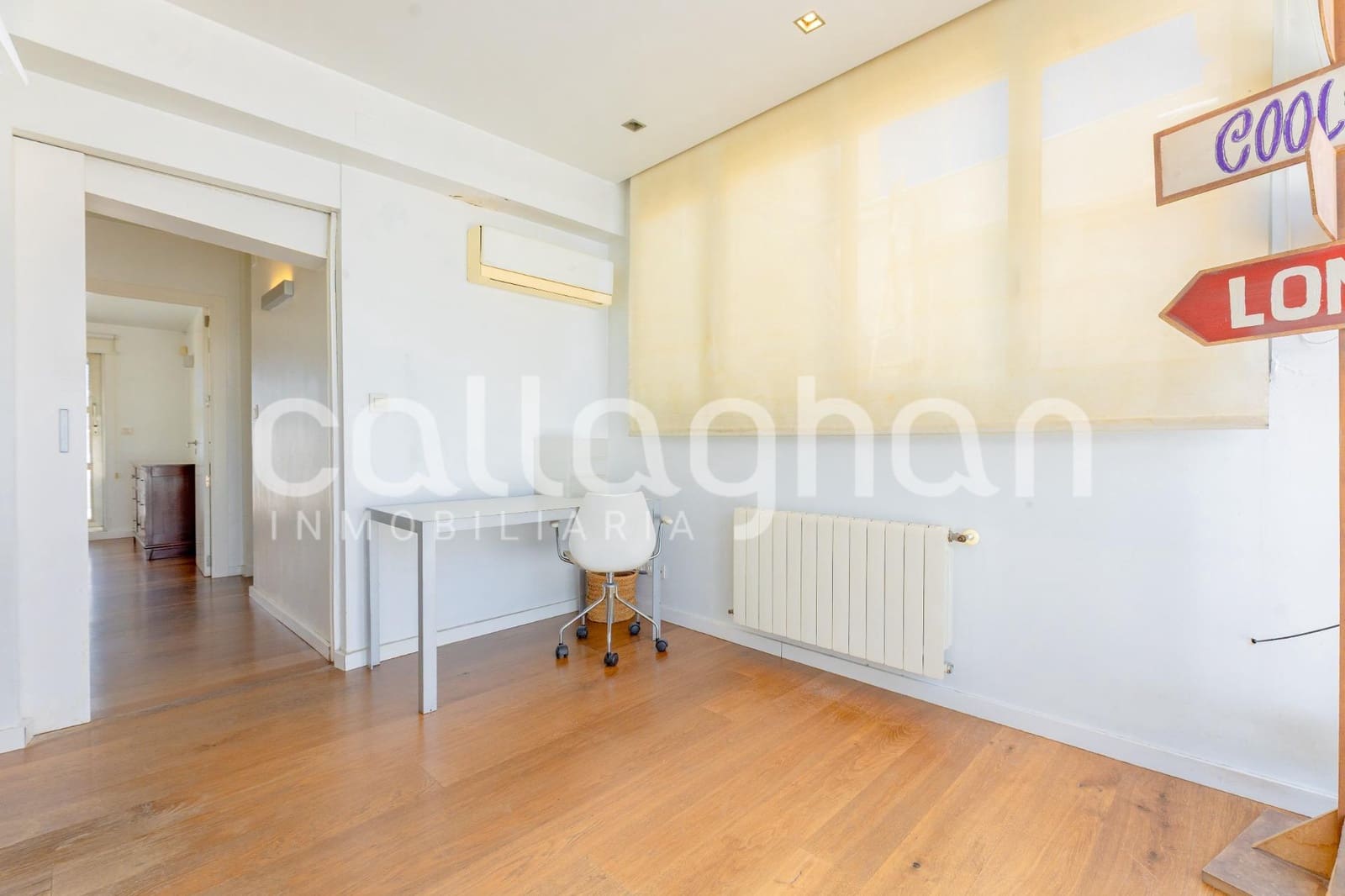 3 camera da letto Attico in vendita in Valencia citta - 1.200.000 € (Rif: 9942702)
