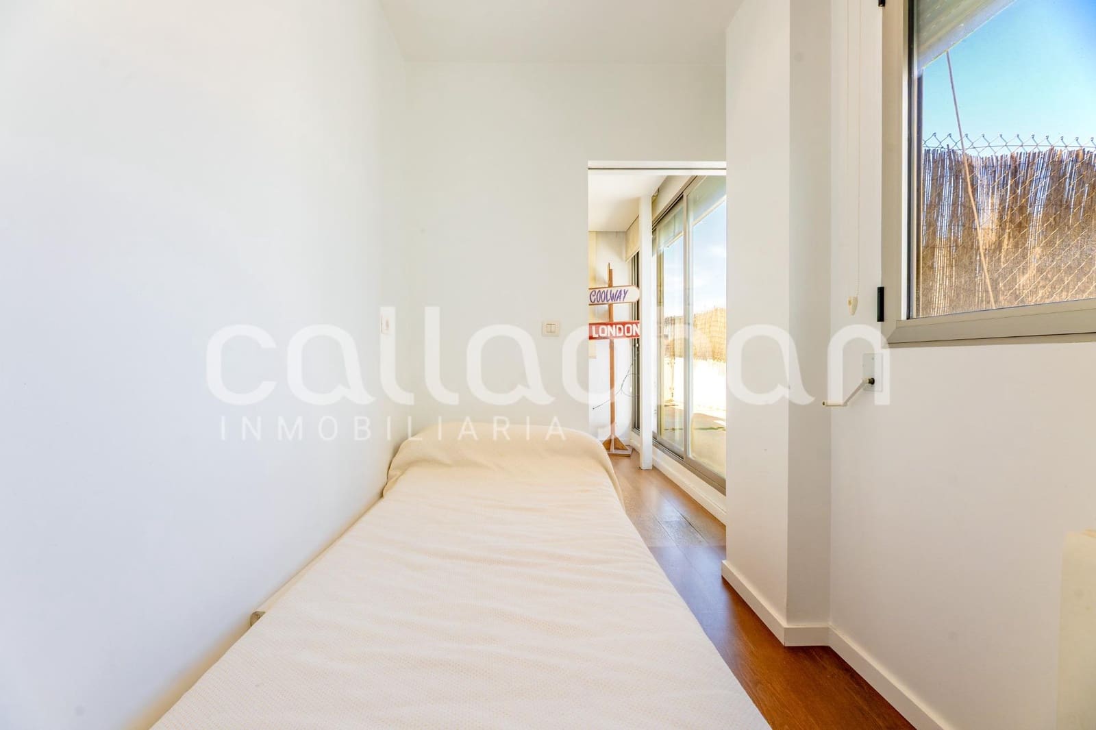 3 camera da letto Attico in vendita in Valencia citta - 1.200.000 € (Rif: 9942702)
