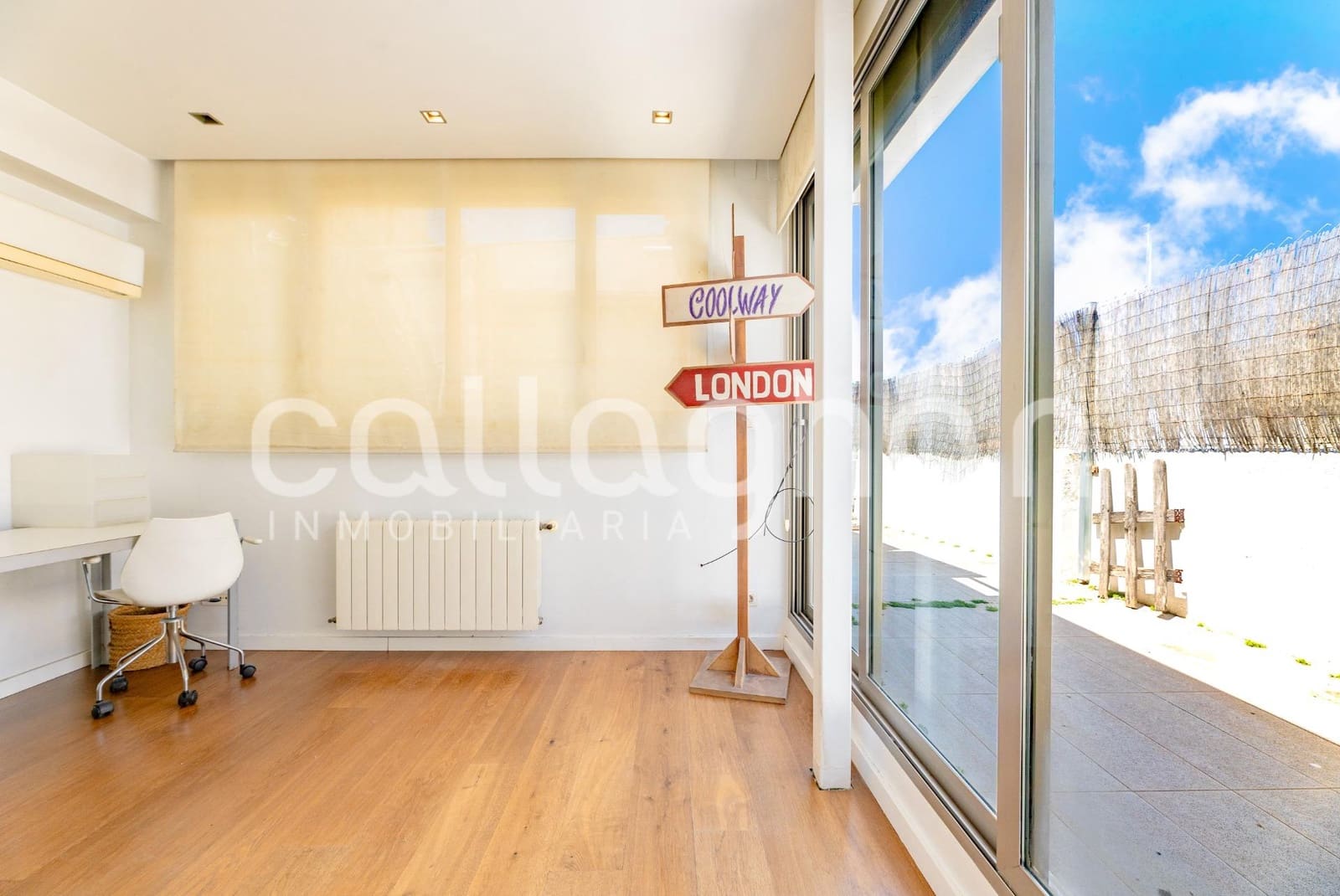 3 camera da letto Attico in vendita in Valencia citta - 1.200.000 € (Rif: 9942702)