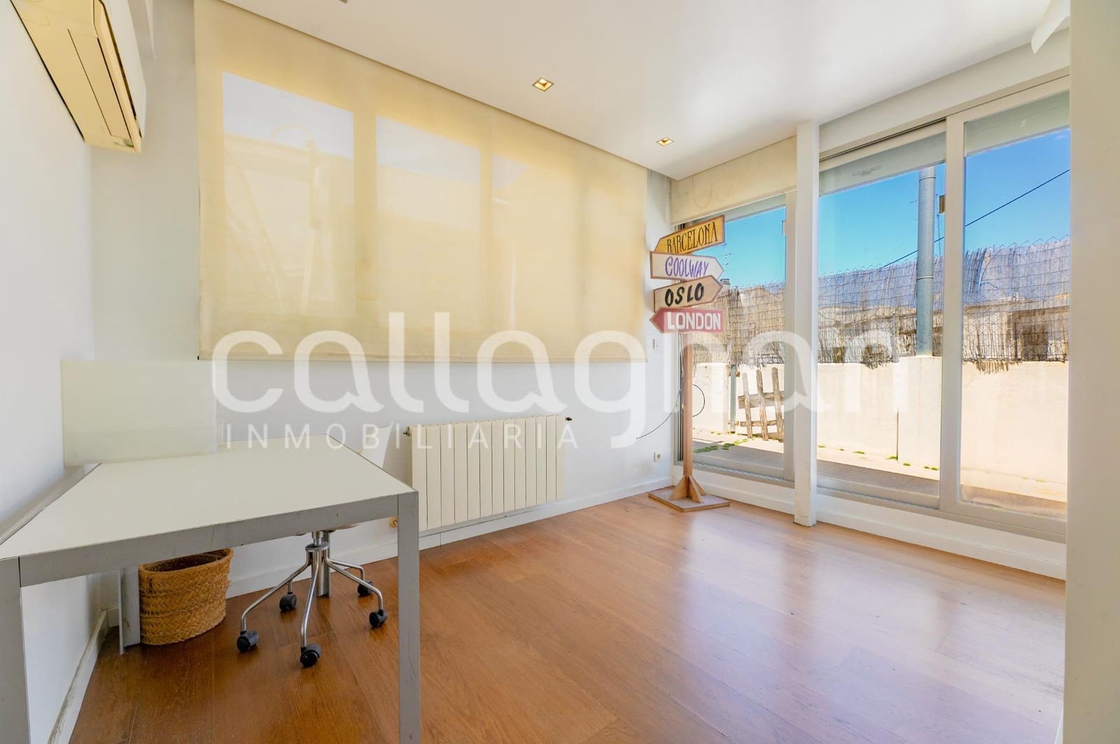 3 camera da letto Attico in vendita in Valencia citta - 1.200.000 € (Rif: 9942702)