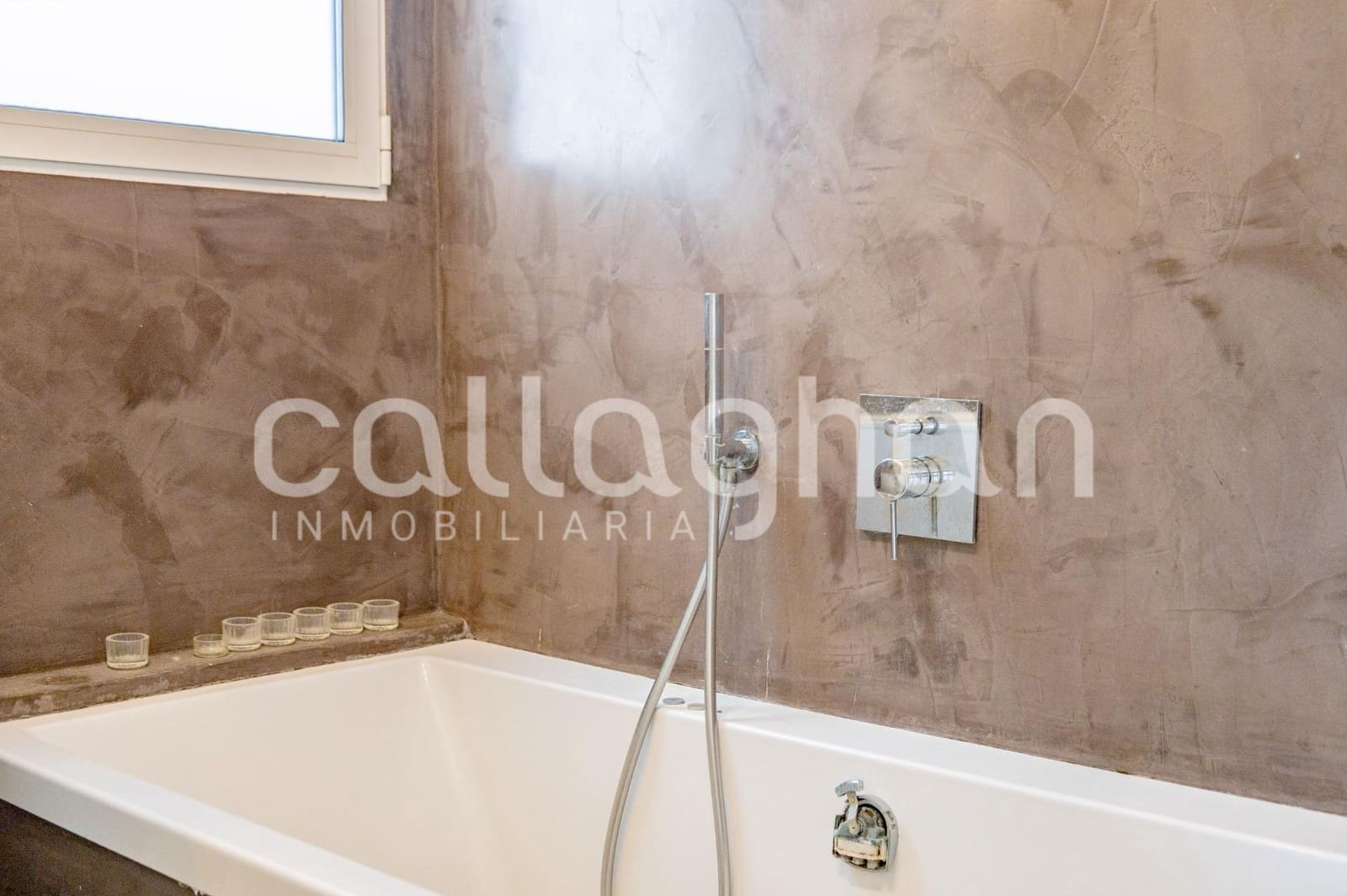3 camera da letto Attico in vendita in Valencia citta - 1.200.000 € (Rif: 9942702)