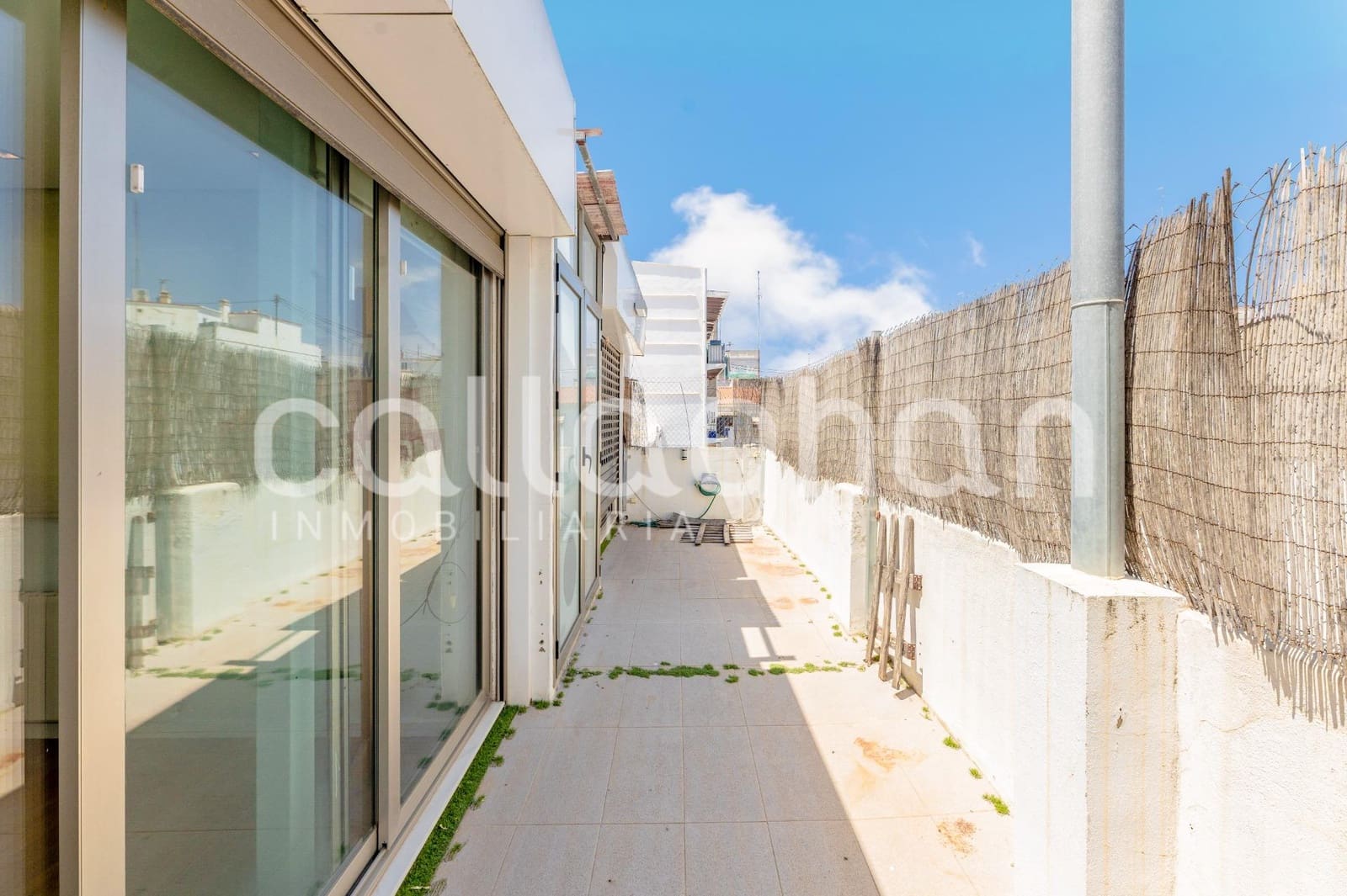 3 camera da letto Attico in vendita in Valencia citta - 1.200.000 € (Rif: 9942702)