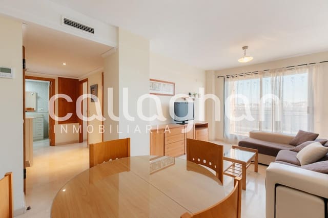 1 camera da letto Appartamento da affittare in La Creu del Grau, Valencia città con piscina garage - 1.500 € (Rif: 9948096)