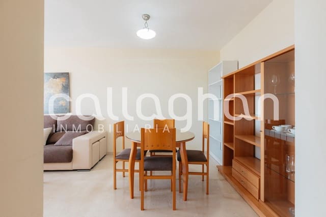 1 camera da letto Appartamento da affittare in La Creu del Grau, Valencia città con piscina garage - 1.500 € (Rif: 9948096)