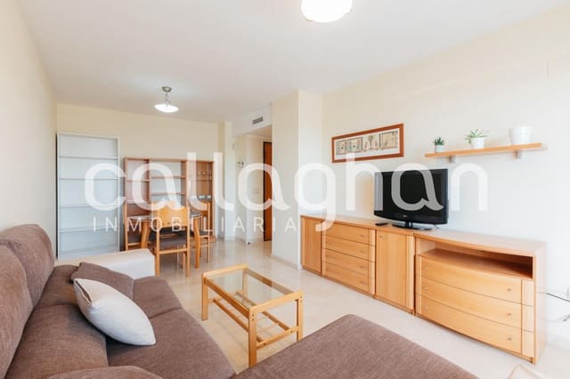 1 camera da letto Appartamento da affittare in La Creu del Grau, Valencia città con piscina garage - 1.500 € (Rif: 9948096)