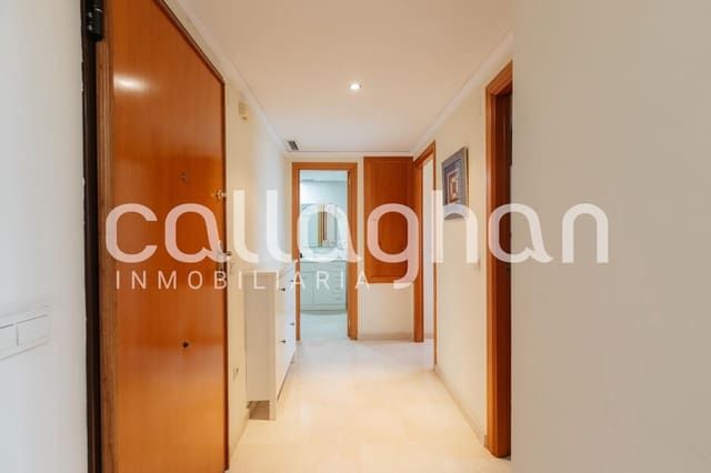 1 camera da letto Appartamento da affittare in La Creu del Grau, Valencia città con piscina garage - 1.500 € (Rif: 9948096)