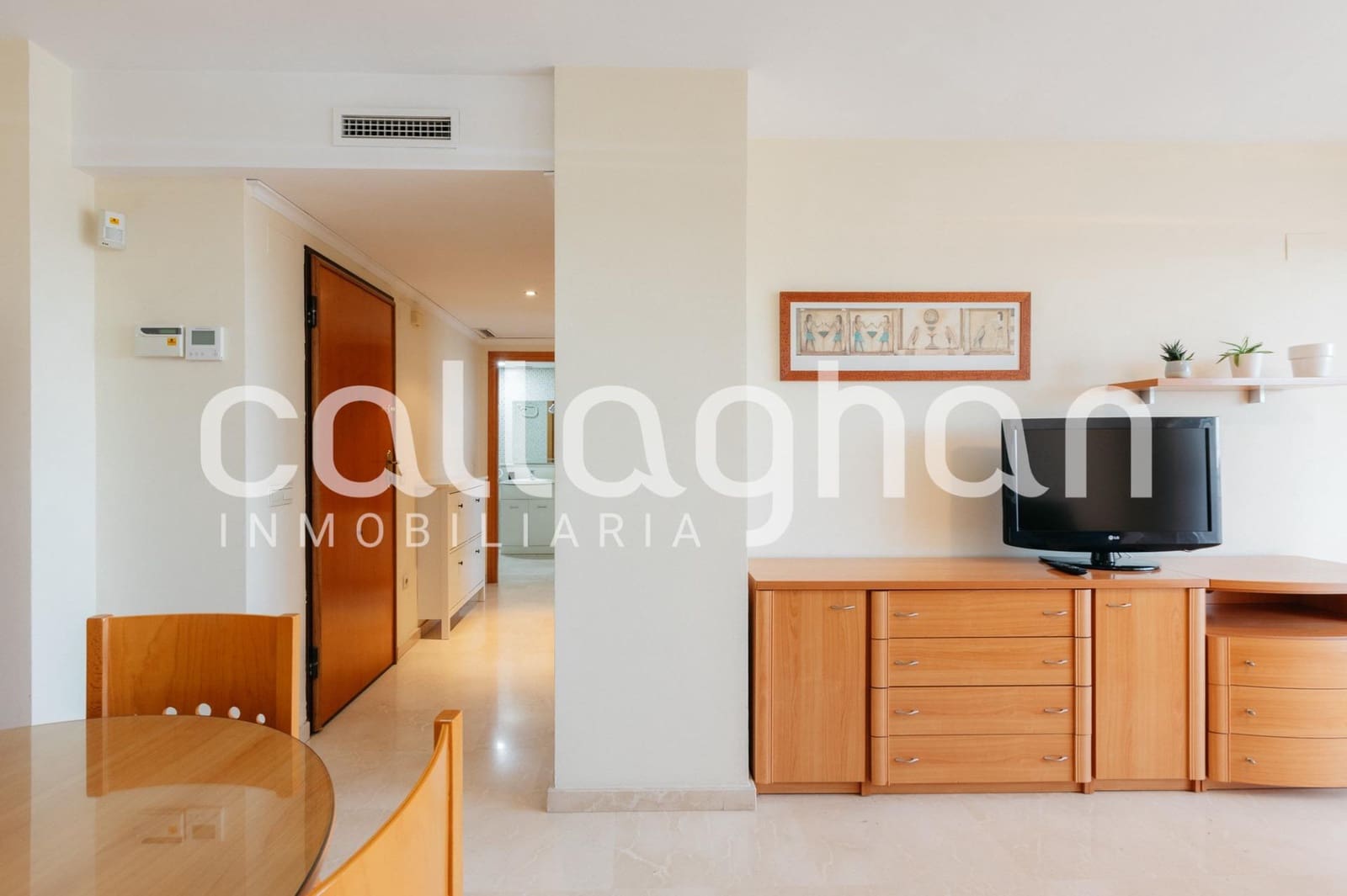 1 camera da letto Appartamento da affittare in Valencia citta con piscina garage - 1.500 € (Rif: 9948096)