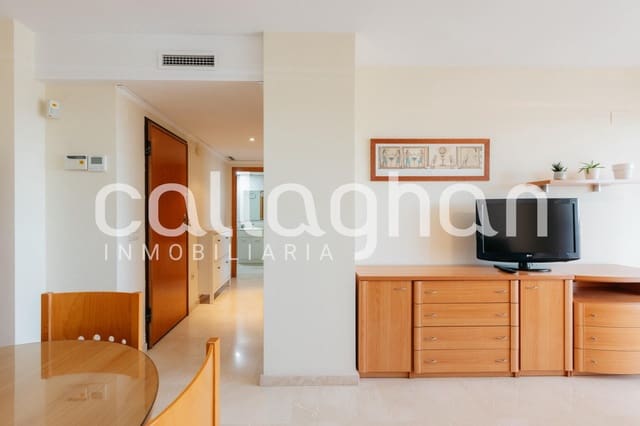 1 camera da letto Appartamento da affittare in La Creu del Grau, Valencia città con piscina garage - 1.500 € (Rif: 9948096)