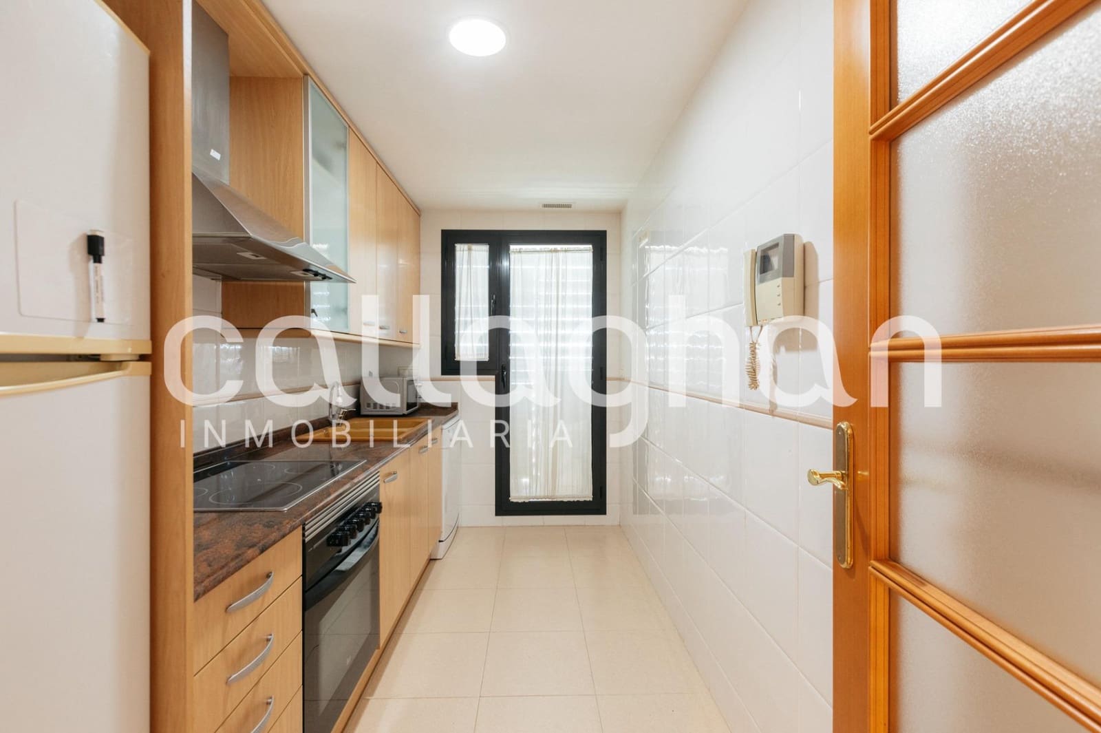 1 camera da letto Appartamento da affittare in Valencia citta con piscina garage - 1.500 € (Rif: 9948096)