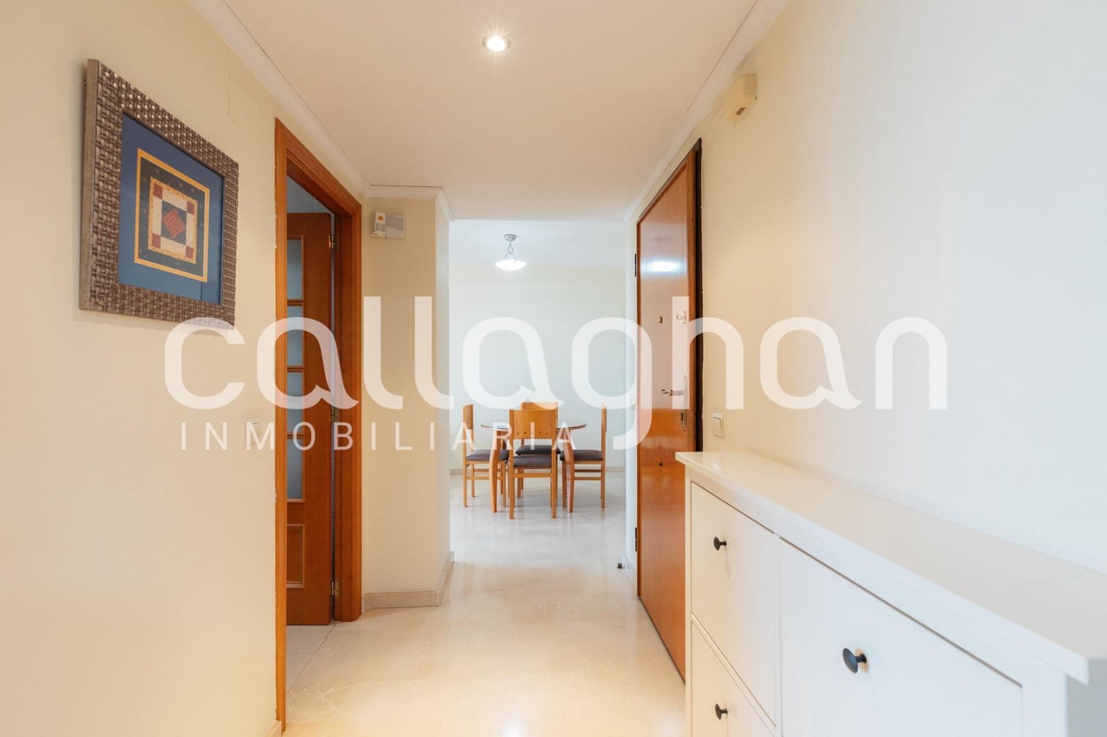 1 camera da letto Appartamento da affittare in Valencia citta con piscina garage - 1.500 € (Rif: 9948096)