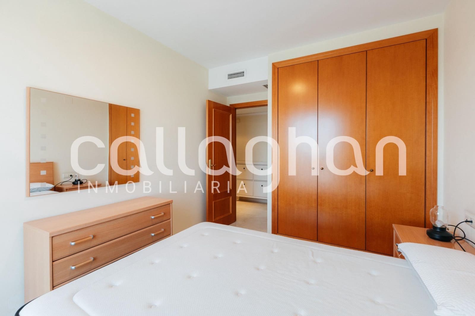 1 camera da letto Appartamento da affittare in Valencia citta con piscina garage - 1.500 € (Rif: 9948096)
