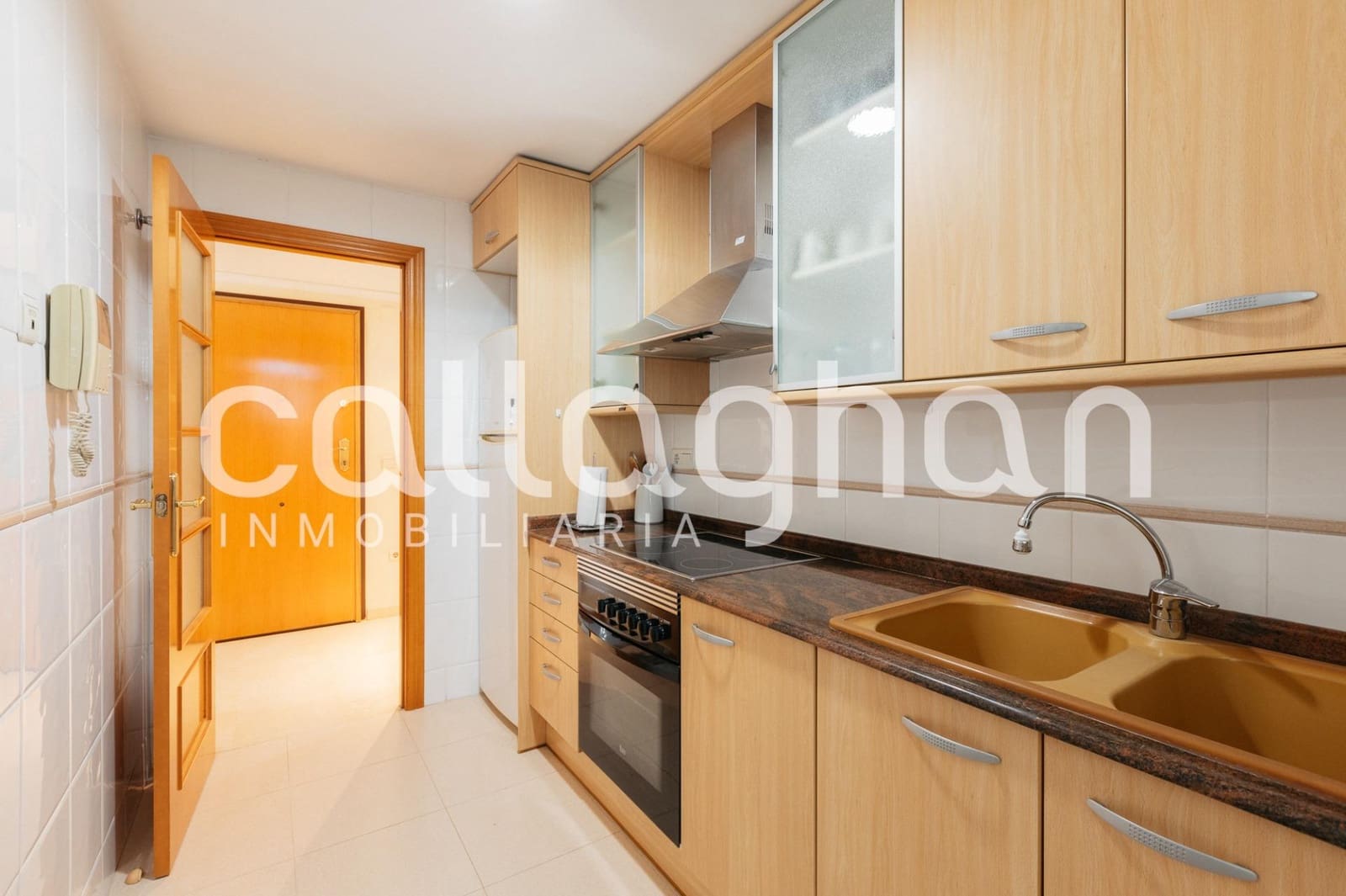 1 camera da letto Appartamento da affittare in Valencia citta con piscina garage - 1.500 € (Rif: 9948096)