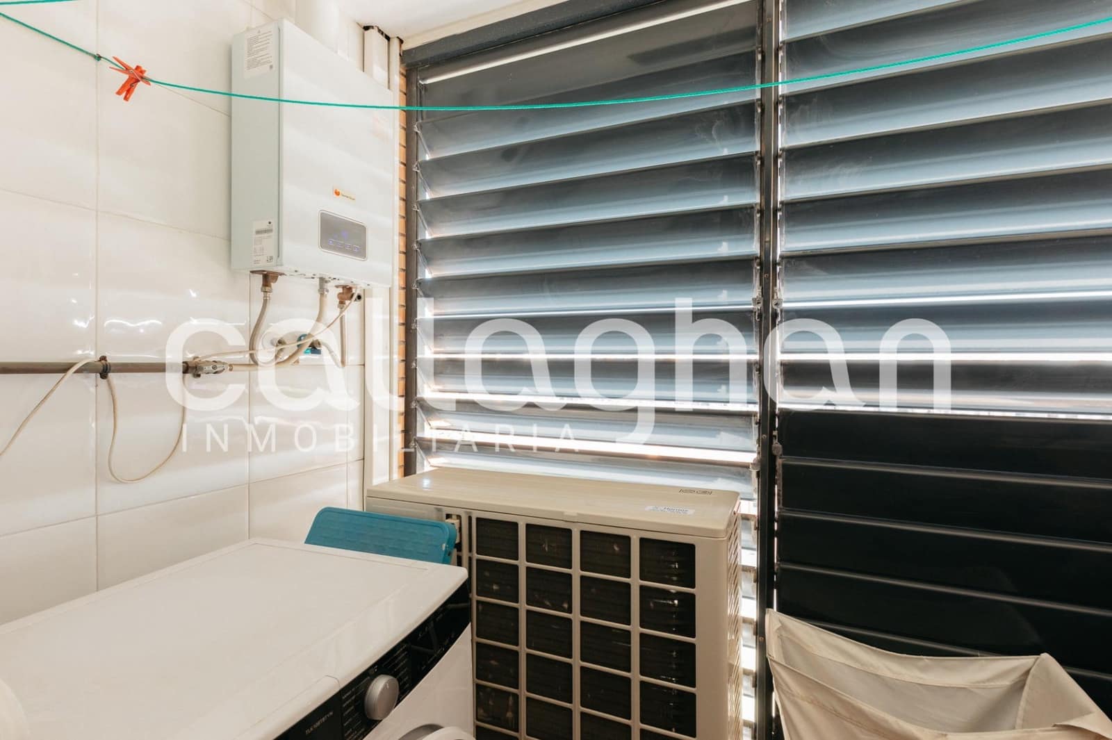 1 camera da letto Appartamento da affittare in Valencia citta con piscina garage - 1.500 € (Rif: 9948096)