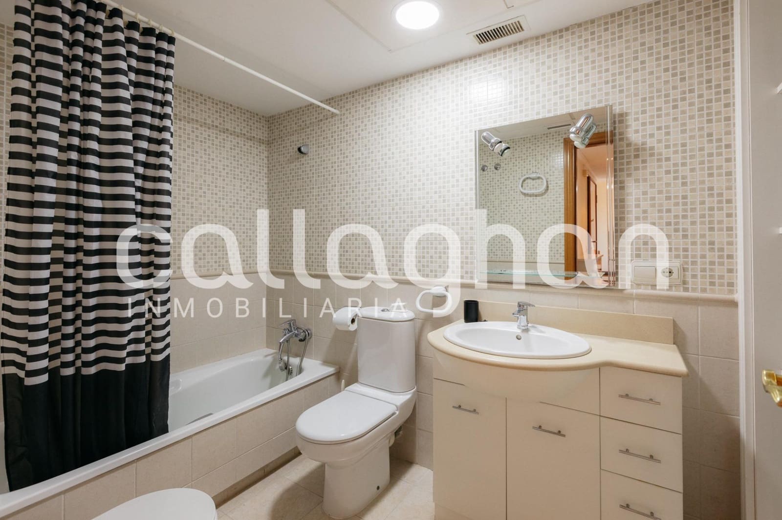 1 camera da letto Appartamento da affittare in Valencia citta con piscina garage - 1.500 € (Rif: 9948096)