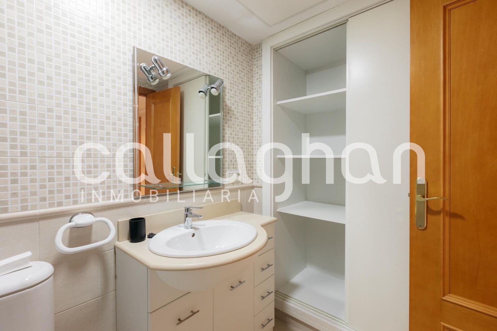 1 camera da letto Appartamento da affittare in Valencia citta con piscina garage - 1.500 € (Rif: 9948096)