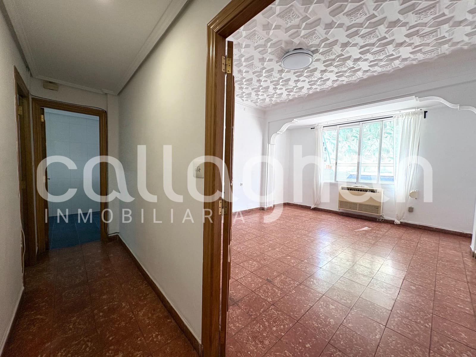 5 soveværelse Lejlighed til leje i Valencia by - € 1.700 (Ref: 9948097)