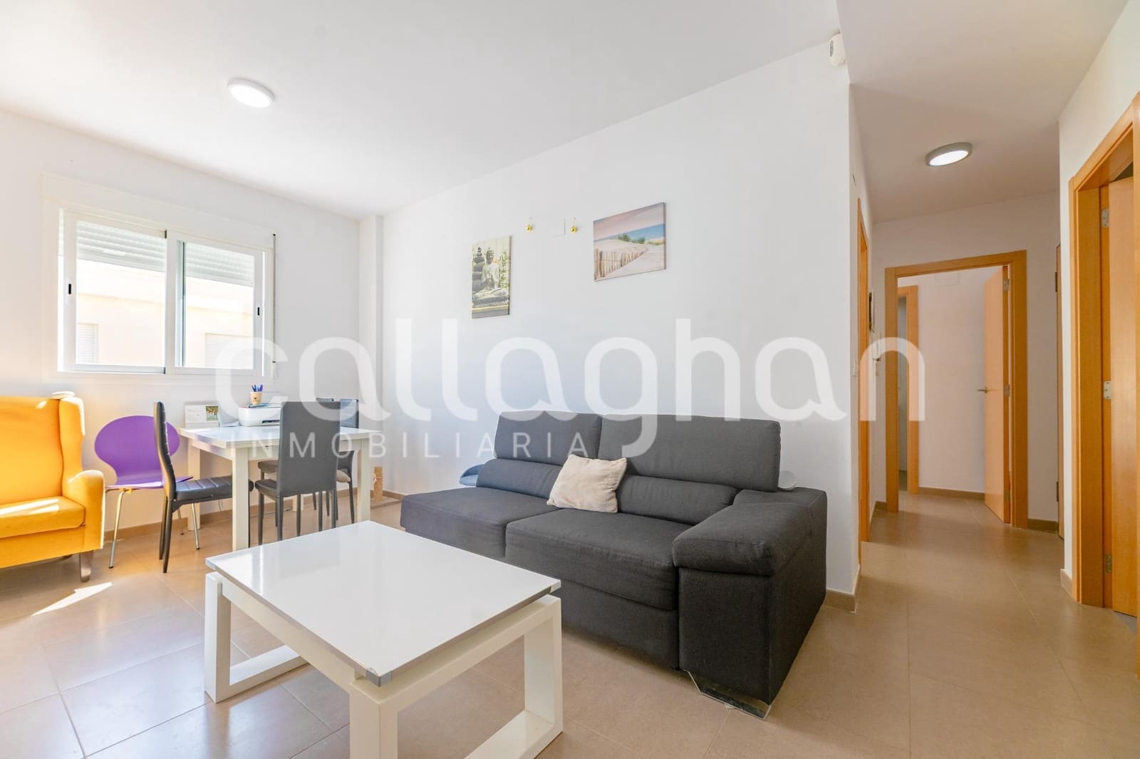 3 sypialnia Penthouse na sprzedaż w Piles z basenem - 233 000 € (Ref: 9952779)