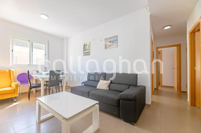 3 sypialnia Penthouse na sprzedaż w Piles z basenem - 233 000 € (Ref: 9952779)