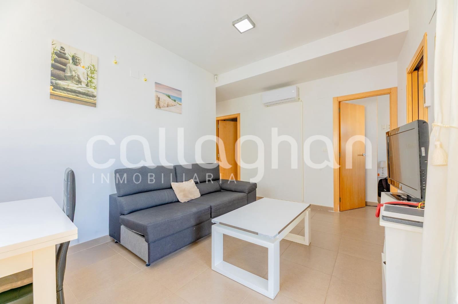 3 sypialnia Penthouse na sprzedaż w Piles z basenem - 233 000 € (Ref: 9952779)
