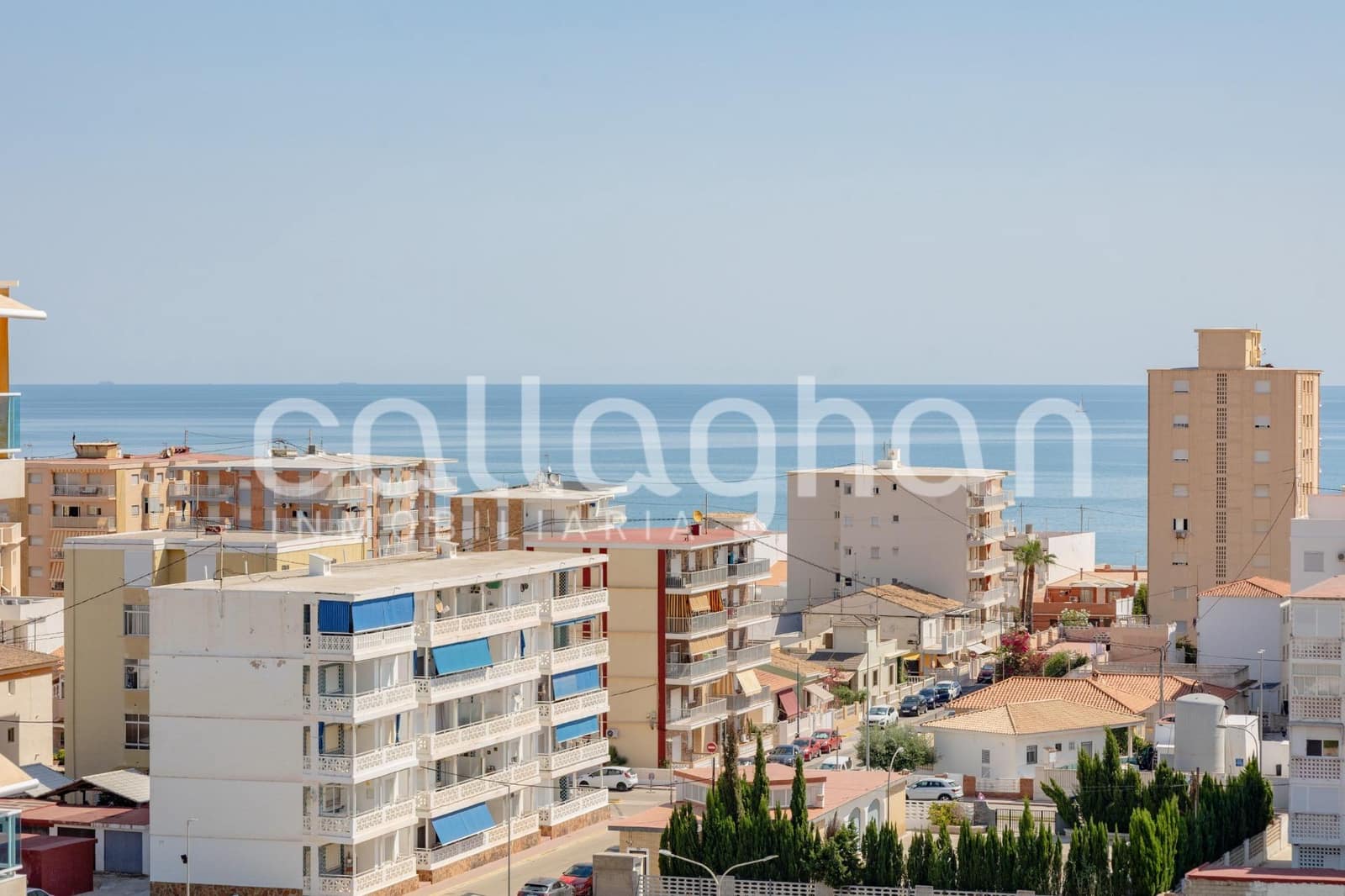 3 sypialnia Penthouse na sprzedaż w Piles z basenem - 233 000 € (Ref: 9952779)