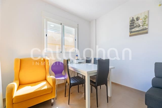 3 sypialnia Penthouse na sprzedaż w Piles z basenem - 233 000 € (Ref: 9952779)