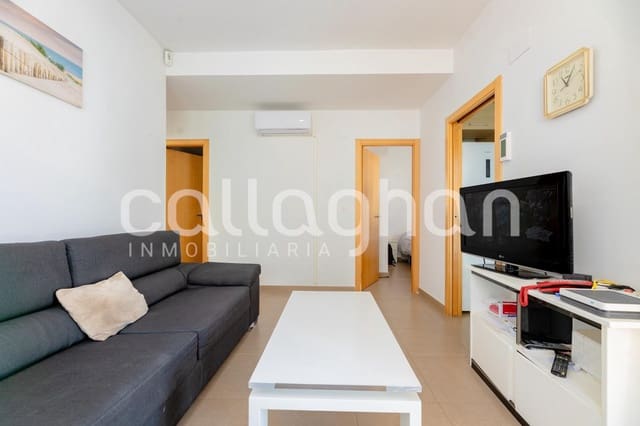 3 sypialnia Penthouse na sprzedaż w Piles z basenem - 233 000 € (Ref: 9952779)
