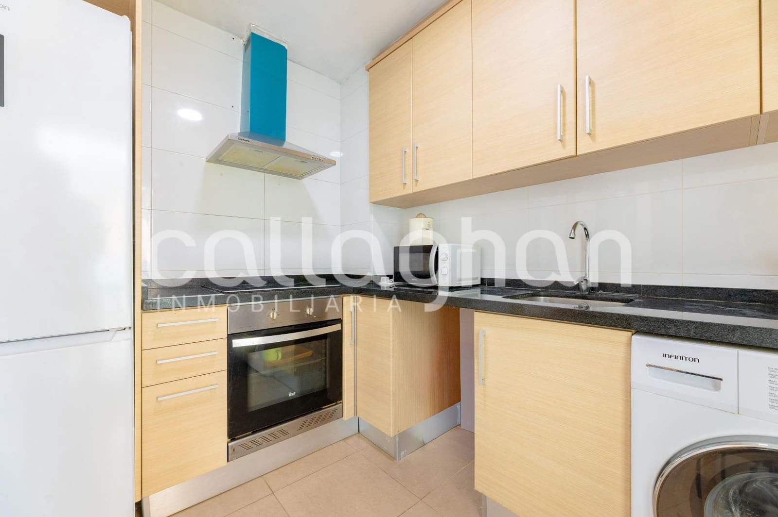 3 sypialnia Penthouse na sprzedaż w Piles z basenem - 233 000 € (Ref: 9952779)