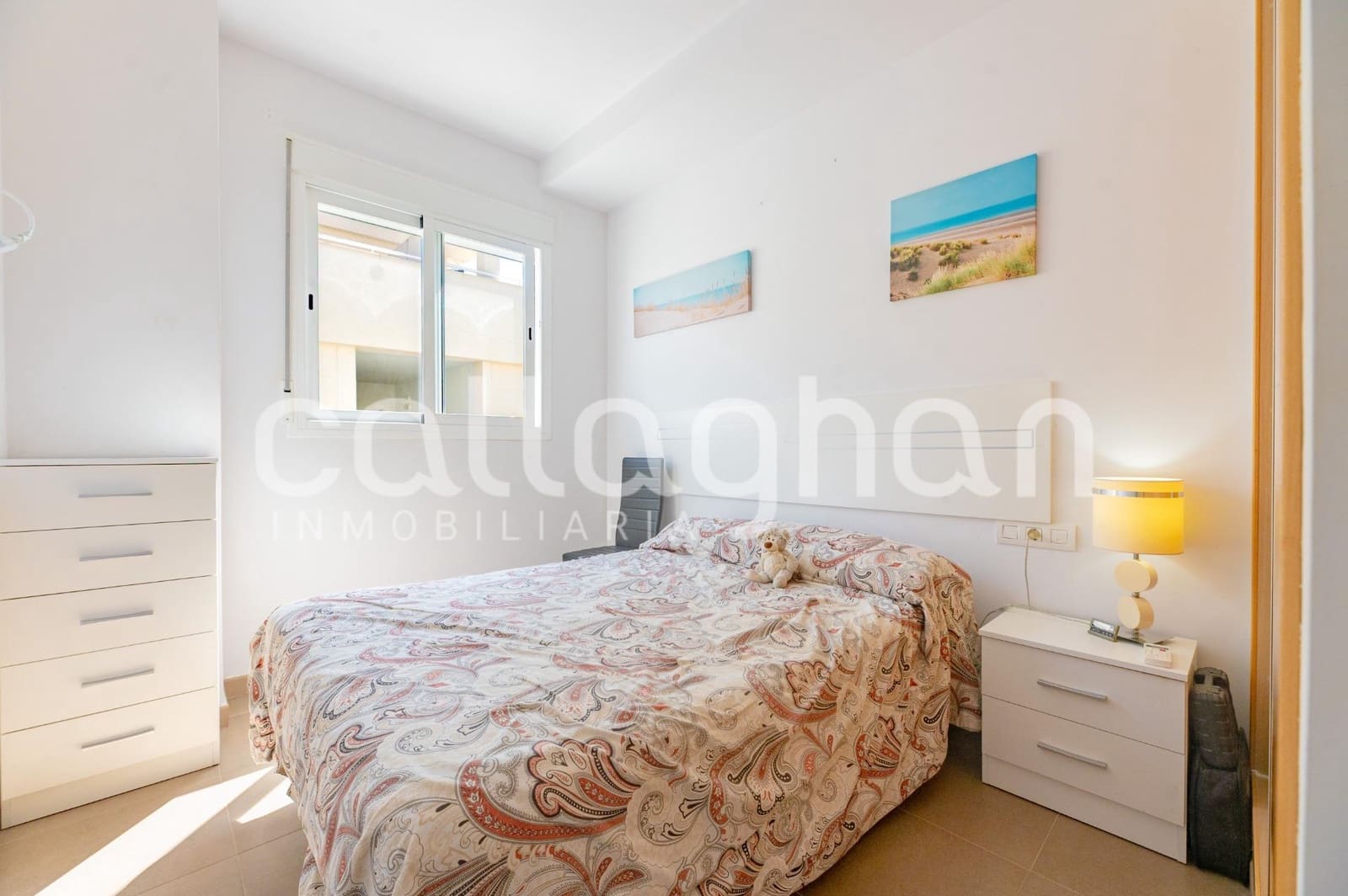 3 sypialnia Penthouse na sprzedaż w Piles z basenem - 233 000 € (Ref: 9952779)