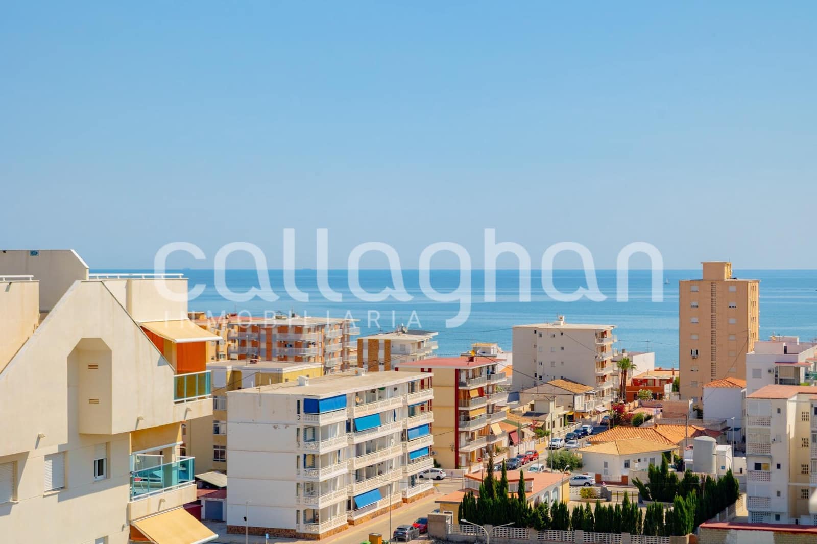 3 sypialnia Penthouse na sprzedaż w Piles z basenem - 233 000 € (Ref: 9952779)