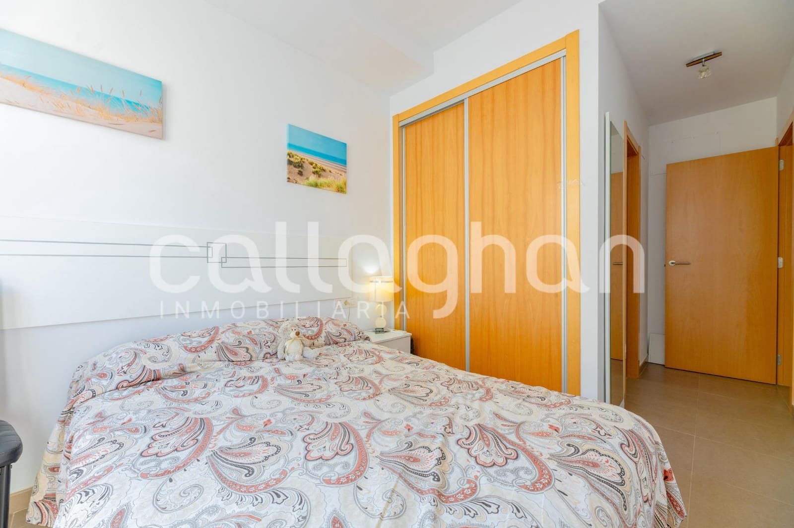 3 sypialnia Penthouse na sprzedaż w Piles z basenem - 233 000 € (Ref: 9952779)