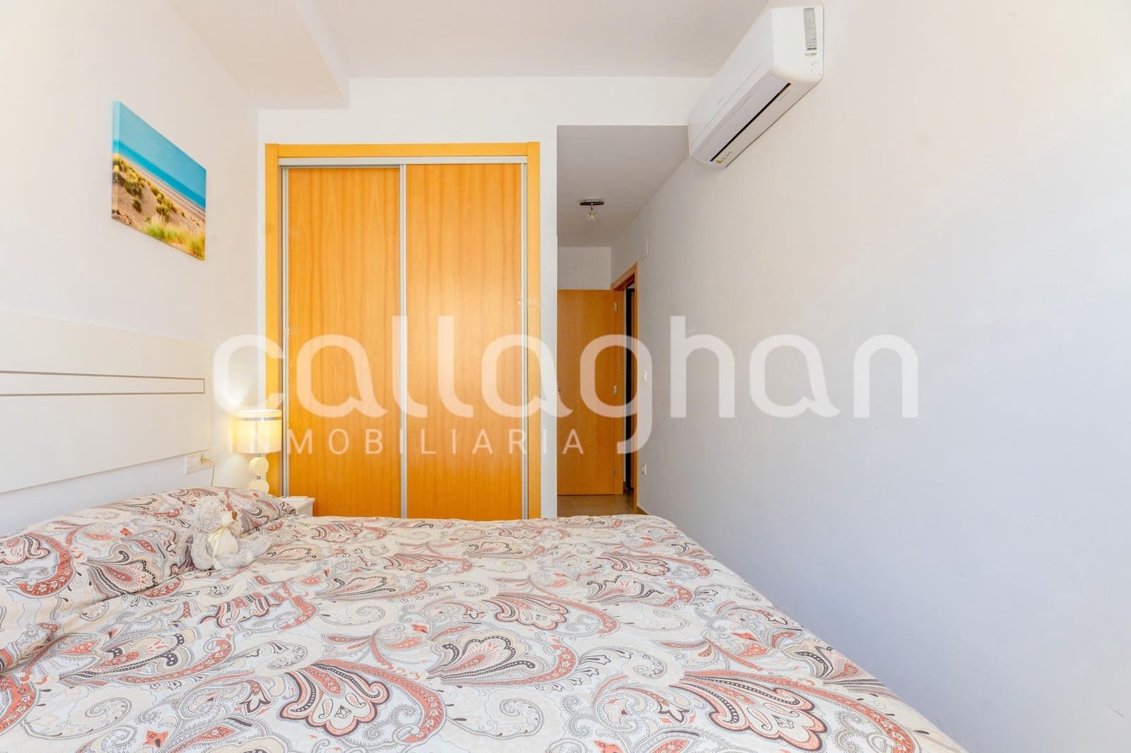 3 sypialnia Penthouse na sprzedaż w Piles z basenem - 233 000 € (Ref: 9952779)
