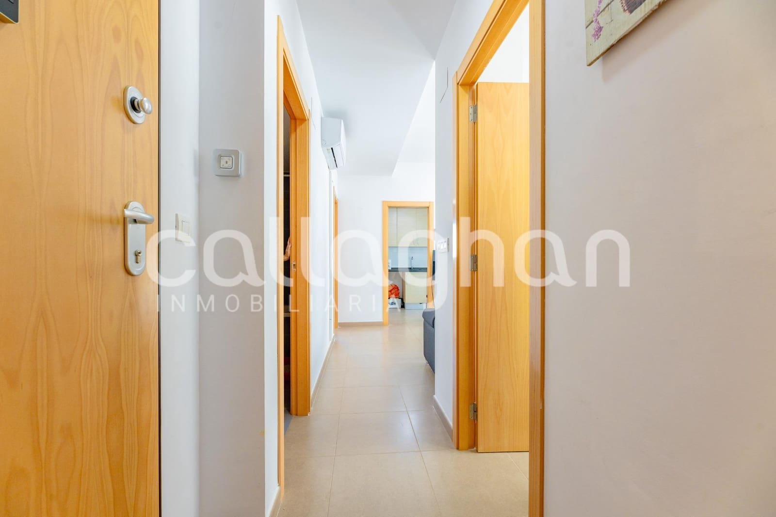 3 sypialnia Penthouse na sprzedaż w Piles z basenem - 233 000 € (Ref: 9952779)