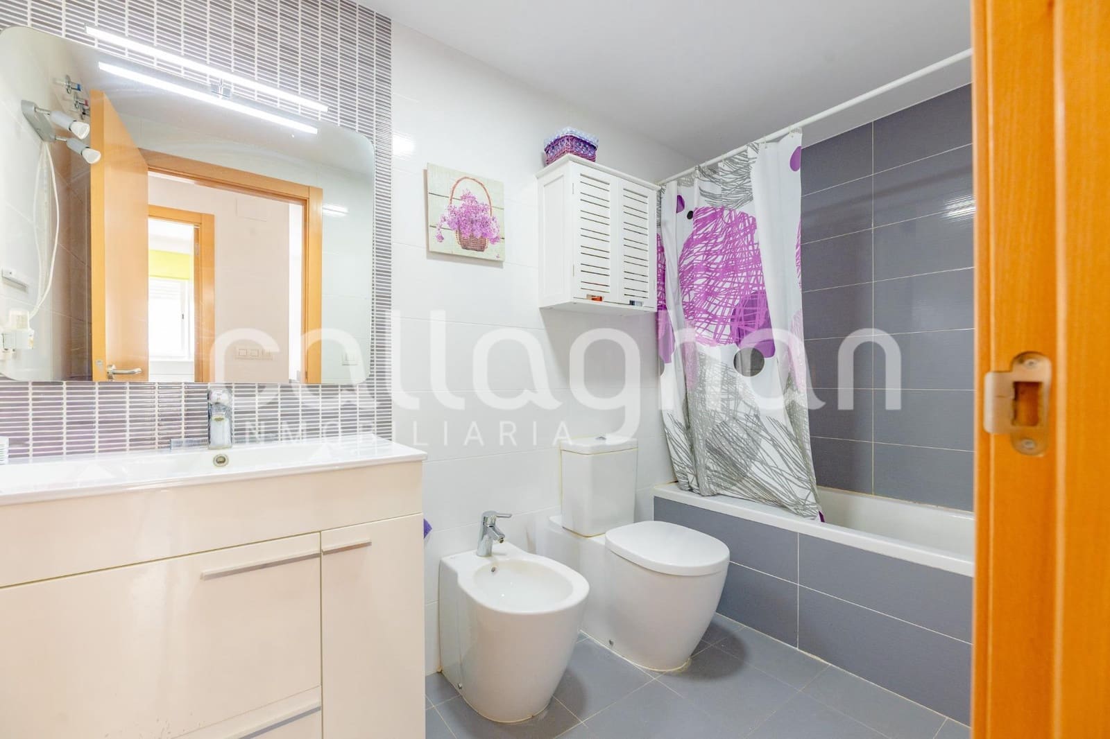3 sypialnia Penthouse na sprzedaż w Piles z basenem - 233 000 € (Ref: 9952779)