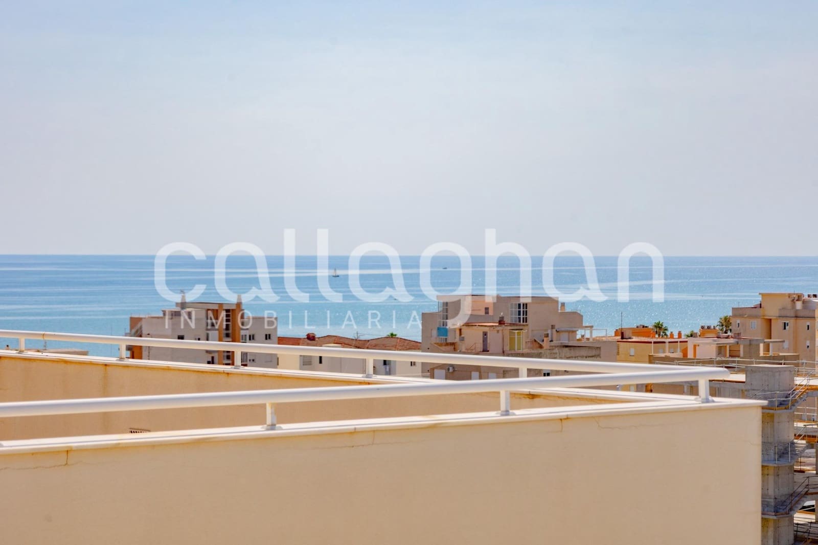 3 sypialnia Penthouse na sprzedaż w Piles z basenem - 233 000 € (Ref: 9952779)
