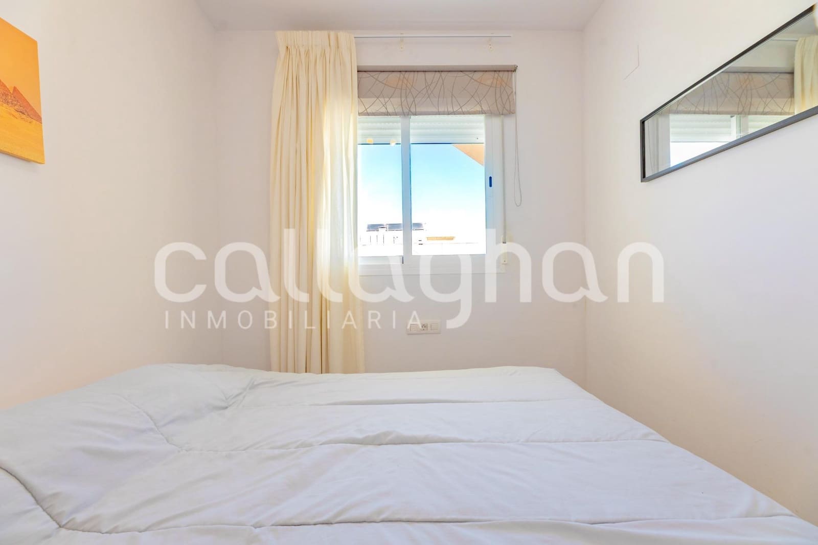 3 sypialnia Penthouse na sprzedaż w Piles z basenem - 233 000 € (Ref: 9952779)