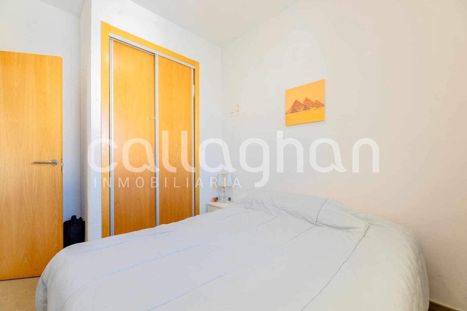 3 sypialnia Penthouse na sprzedaż w Piles z basenem - 233 000 € (Ref: 9952779)