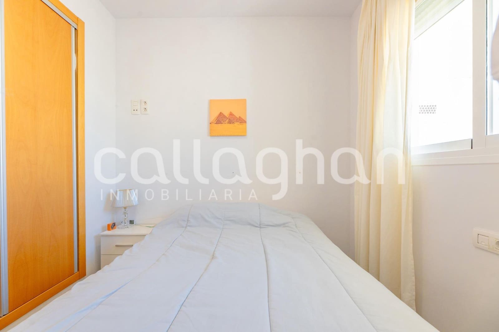 3 sypialnia Penthouse na sprzedaż w Piles z basenem - 233 000 € (Ref: 9952779)