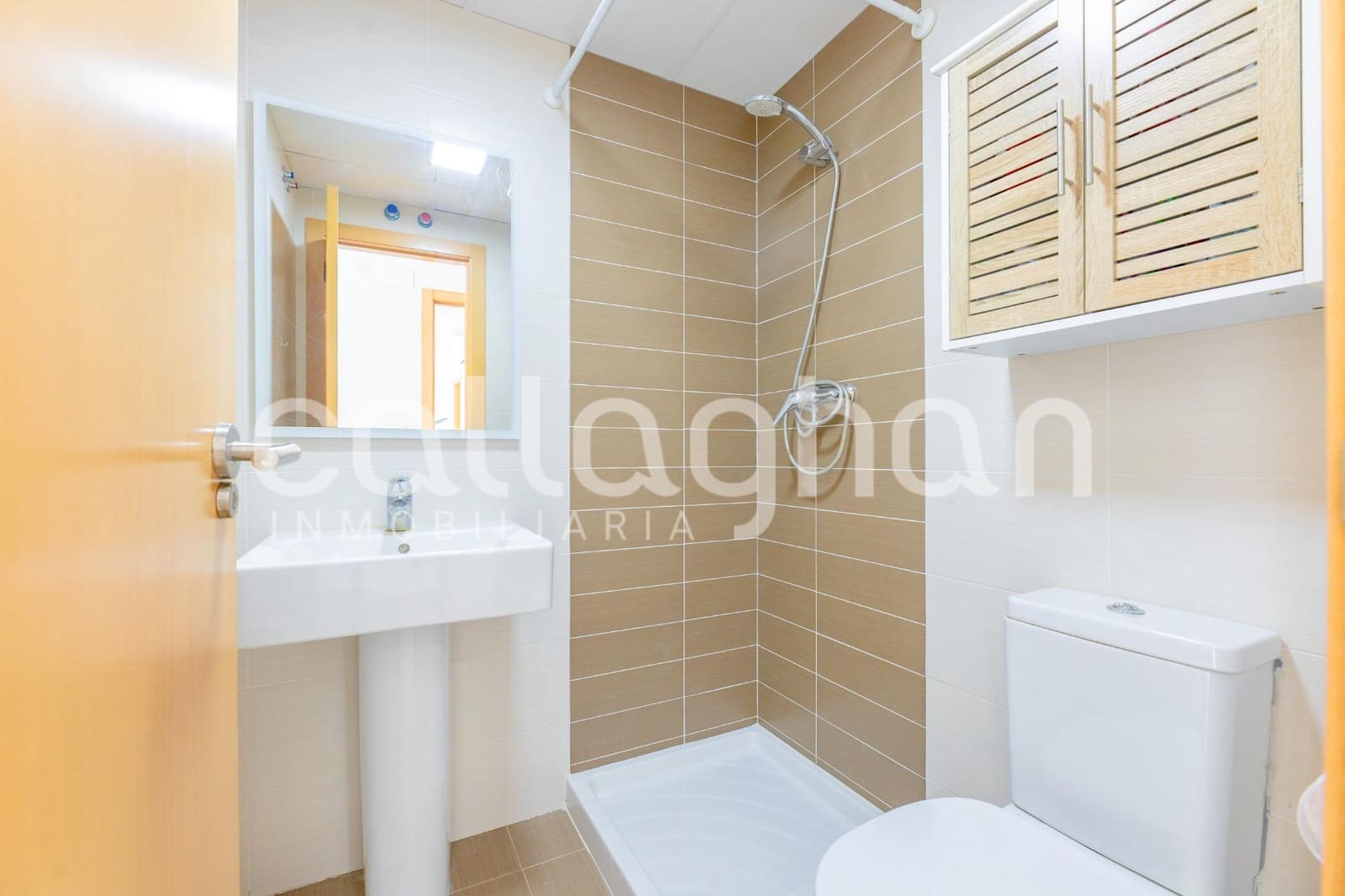 3 sypialnia Penthouse na sprzedaż w Piles z basenem - 233 000 € (Ref: 9952779)