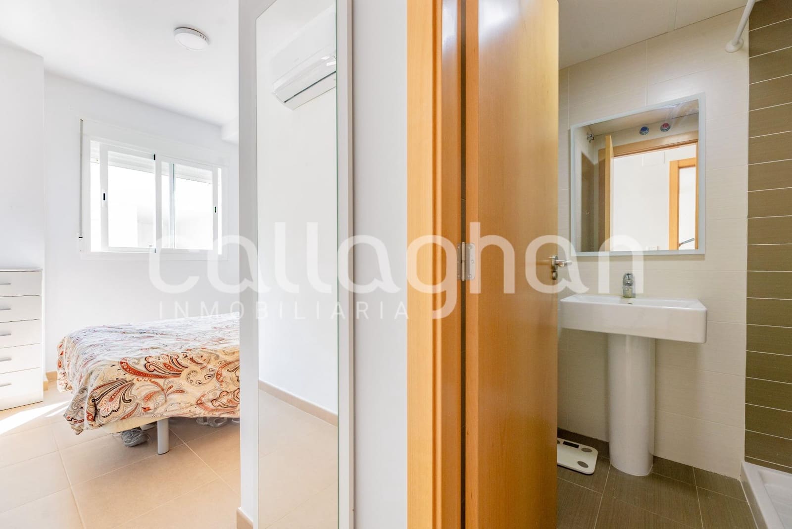 3 sypialnia Penthouse na sprzedaż w Piles z basenem - 233 000 € (Ref: 9952779)