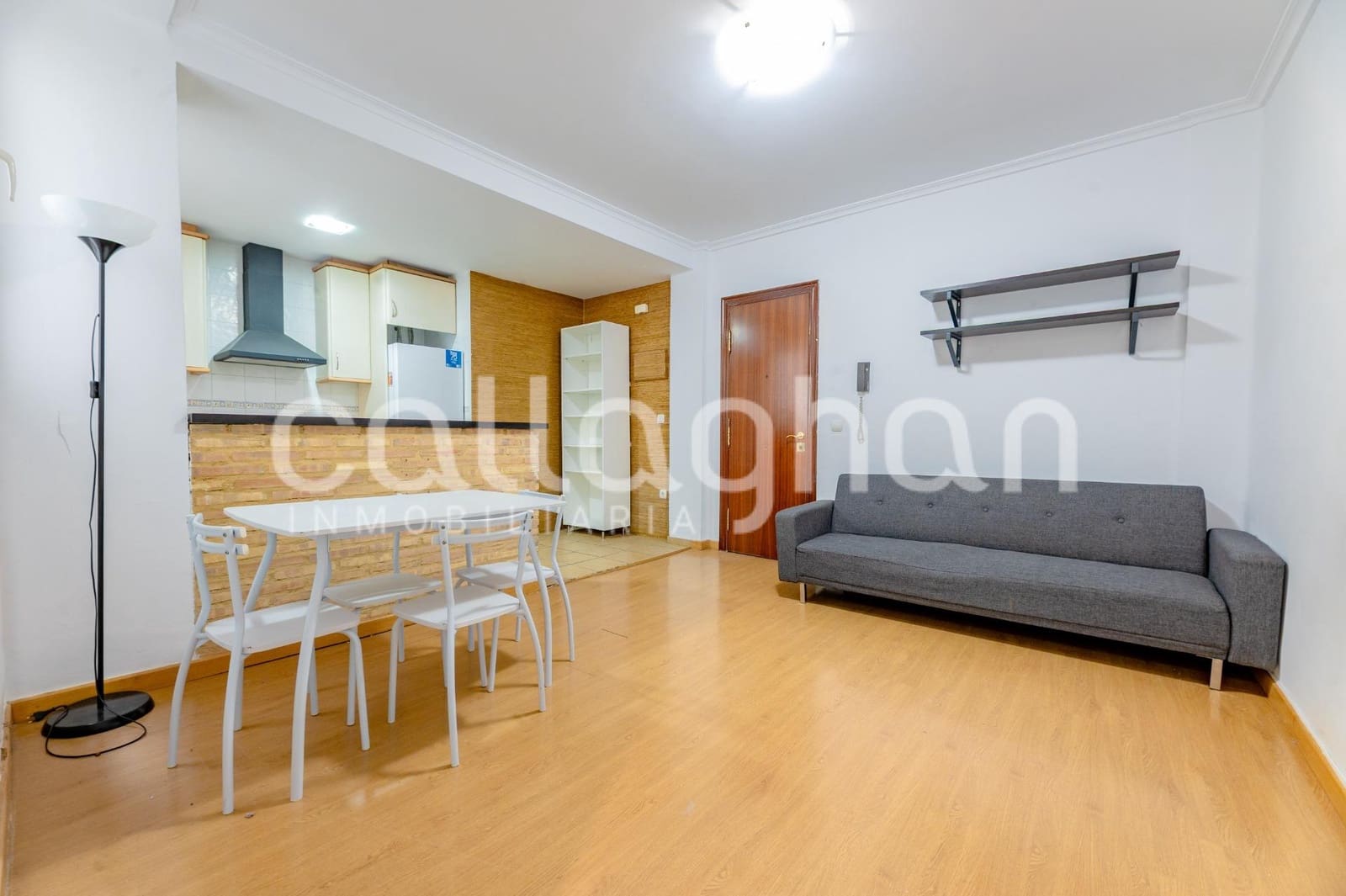 2 soverom Leilighet til salgs i Valencia by - € 330 000 (Ref: 9952780)