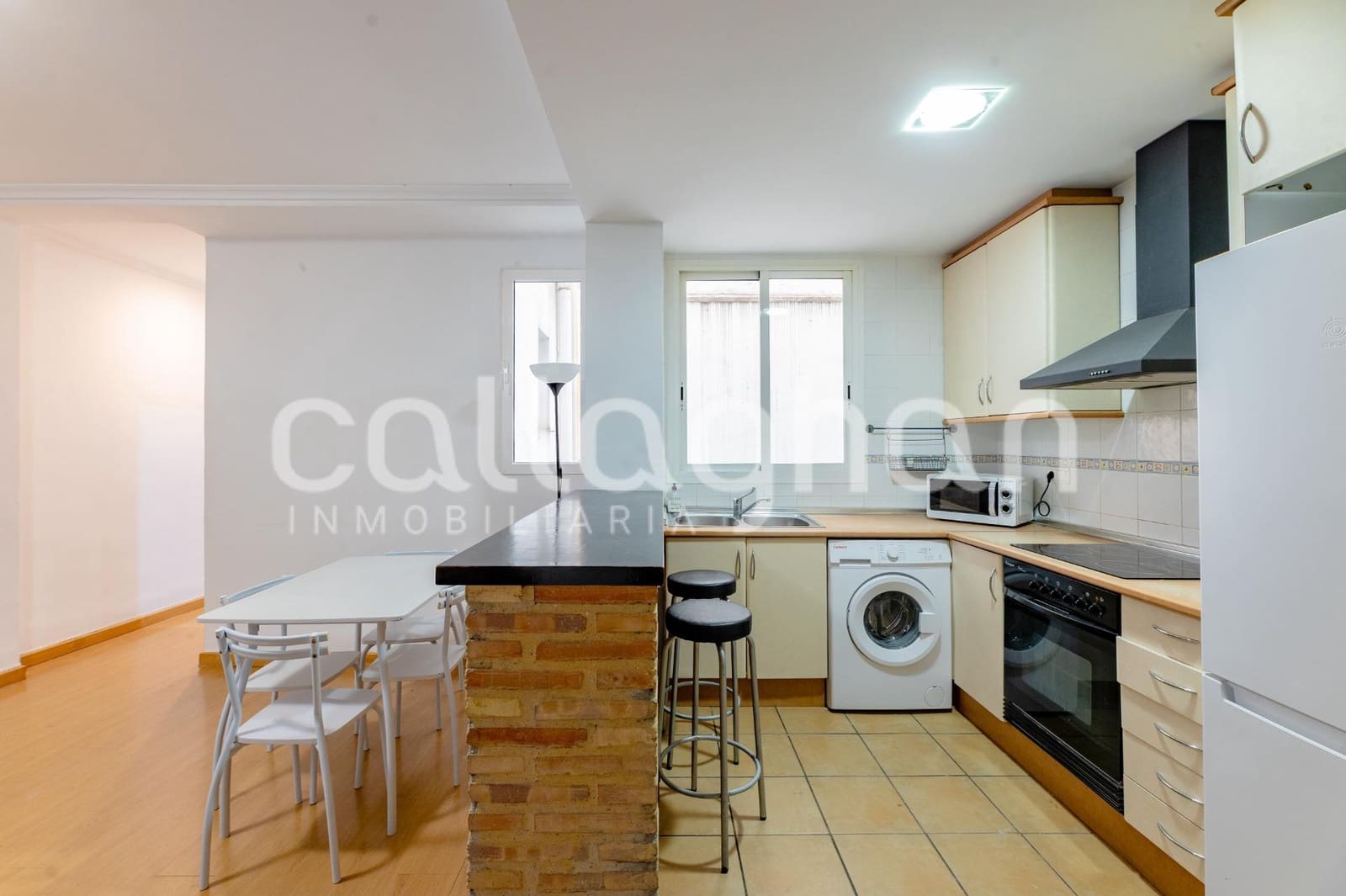 2 soverom Leilighet til salgs i Valencia by - € 330 000 (Ref: 9952780)