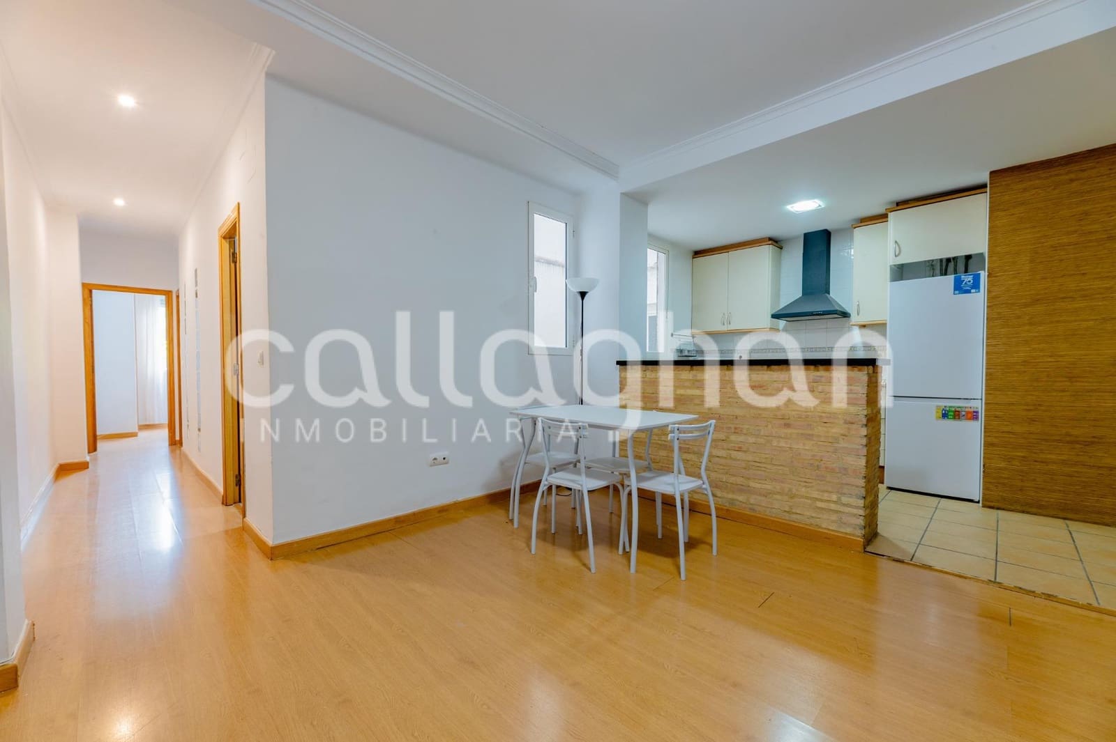 2 soverom Leilighet til salgs i Valencia by - € 330 000 (Ref: 9952780)