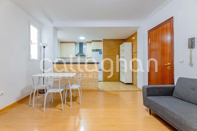 2 soverom Leilighet til salgs i En Corts, Valencia by - € 330 000 (Ref: 9952780)