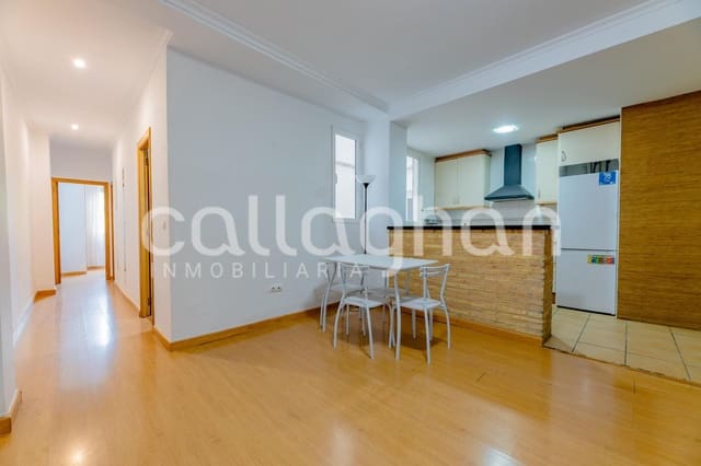 2 soverom Leilighet til salgs i En Corts, Valencia by - € 330 000 (Ref: 9952780)