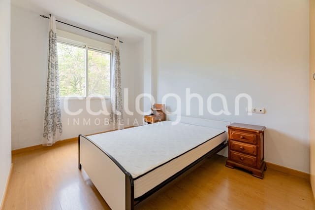 2 soverom Leilighet til salgs i En Corts, Valencia by - € 330 000 (Ref: 9952780)